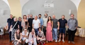 Čehovljev "Galeb" treća dramska premijera 76. DLJI