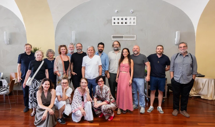 Čehovljev "Galeb" treća dramska premijera 76. DLJI