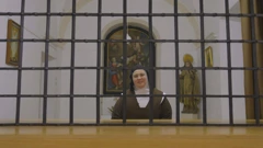 Utorak, 16. prosinca na Trećem , Foto: Biblijski misteriji /dokumenarna serija 