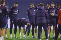 Trening Vatrenih uoči Armenije, Foto: Luka Stanzl/PIXSELL