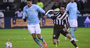 St. Pauli - FC Union Berlin