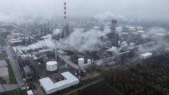 Gašenje rafinerije u Srbiji?