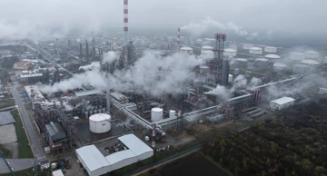 Gašenje rafinerije u Srbiji?