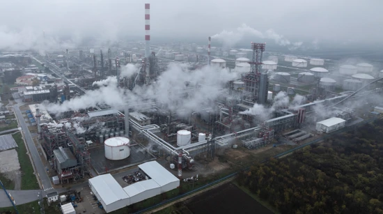 Gašenje rafinerije u Srbiji?