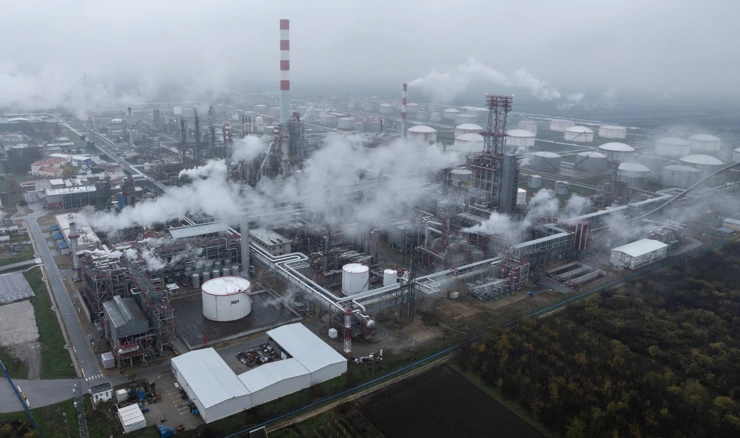 Gašenje rafinerije u Srbiji?