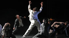 Šibenik Dance Festival