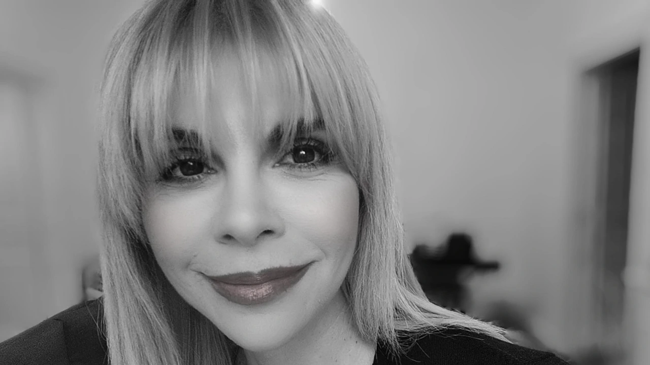 Mila Elegović, Foto: Dora 2022. /Dora 2022. 