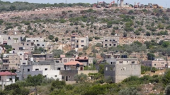 Izrael odobrio 22 nova naselja na Zapadnoj obali