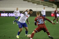 Dvoboj Hajduka i Rijeke, Foto: Ivo Cagalj/PIXSELL