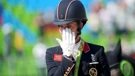 Charlotte Dujardin