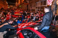 Slavlje u Puli, Foto:  Srecko Niketic /PIXSELL