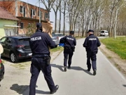 Policija pretražuje Pinjuhov ured i kuću, Foto: Vlatko Franjin/Radio Osijek