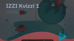 Izzi Kvizzi za osnovnoškolce