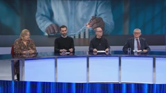 Gosti emisije 'Otvoreno', Foto: HTV/HRT