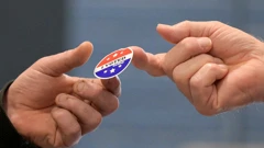 Demokracija i gospodarstvo ključna pitanja za birače 