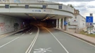 tunel Pećine