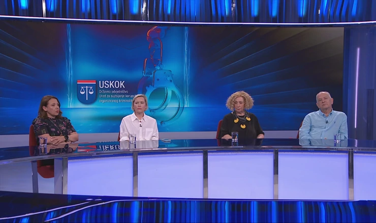 Otvoreno o korupciji u zdravstvu