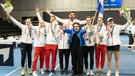 Billie Jean King i reprezentacija Hrvatske