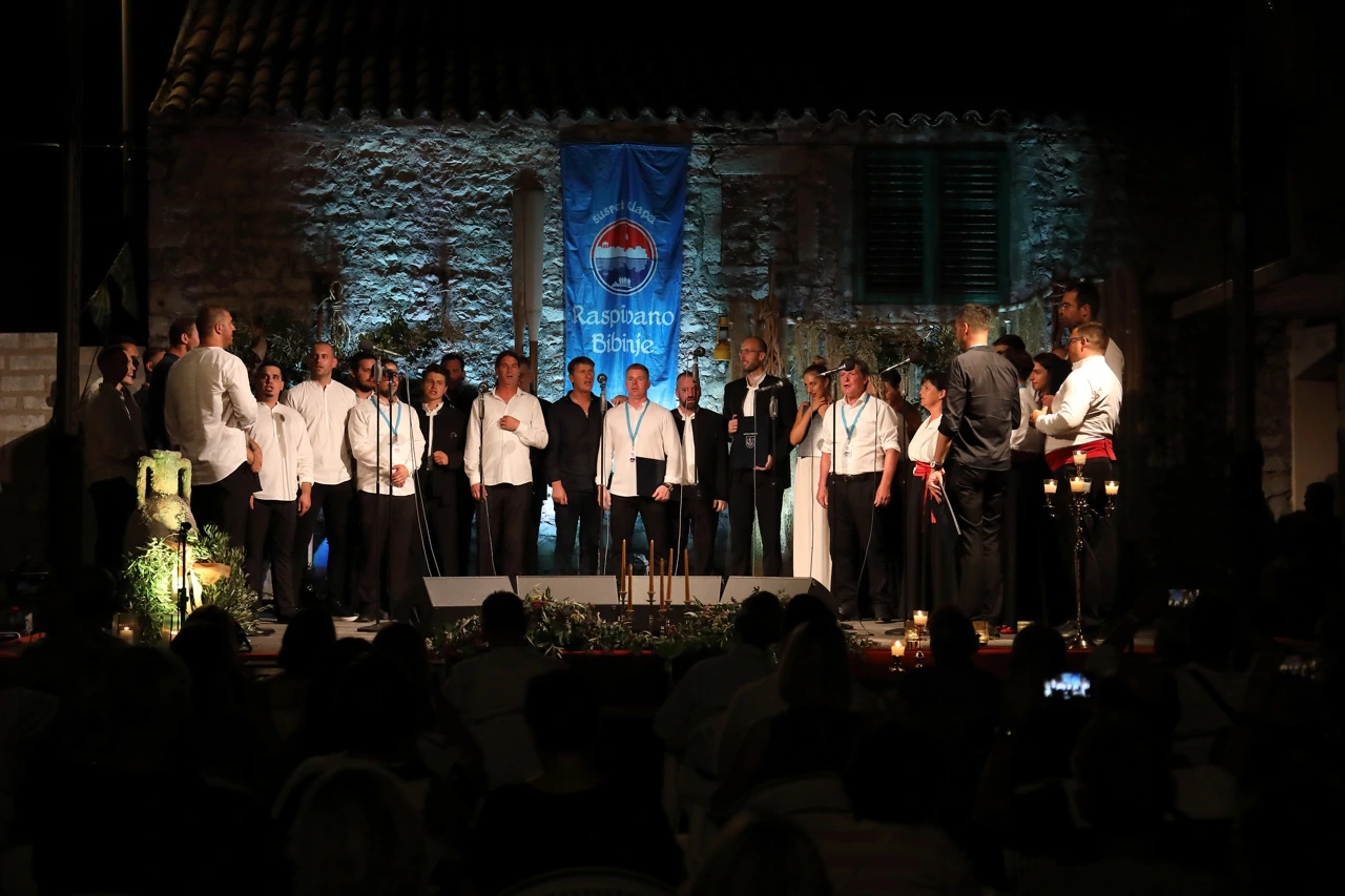 Susret klapa Raspivano Bibinje , Foto: -/-