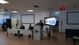 Dječja i adolescentna psihijatrija i psihoterapija kao i ambulanta za psihološku medicinu u novouređenim prostorima