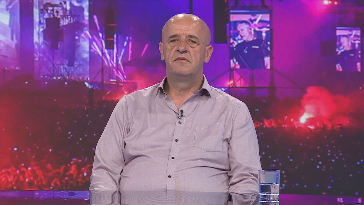 Zdravko Barišić, MPT team