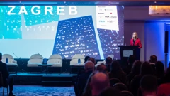 Konferencija "Zagreb - bankarsko i financijsko središte"