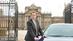 Četvrtak, 30. listopada na Drugom , Foto: Lewis/3. sezona serije 