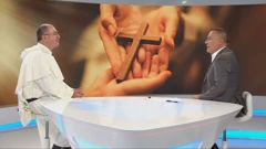 Anto Gavrić, Fakultet filozofije i religijskih znanosti, Zagreb