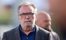Ante Čačić, Foto: Marko Prpić/PIXSELL