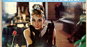 Henry Mancini - glazba za film "Doručak kod Tiffanya" 
