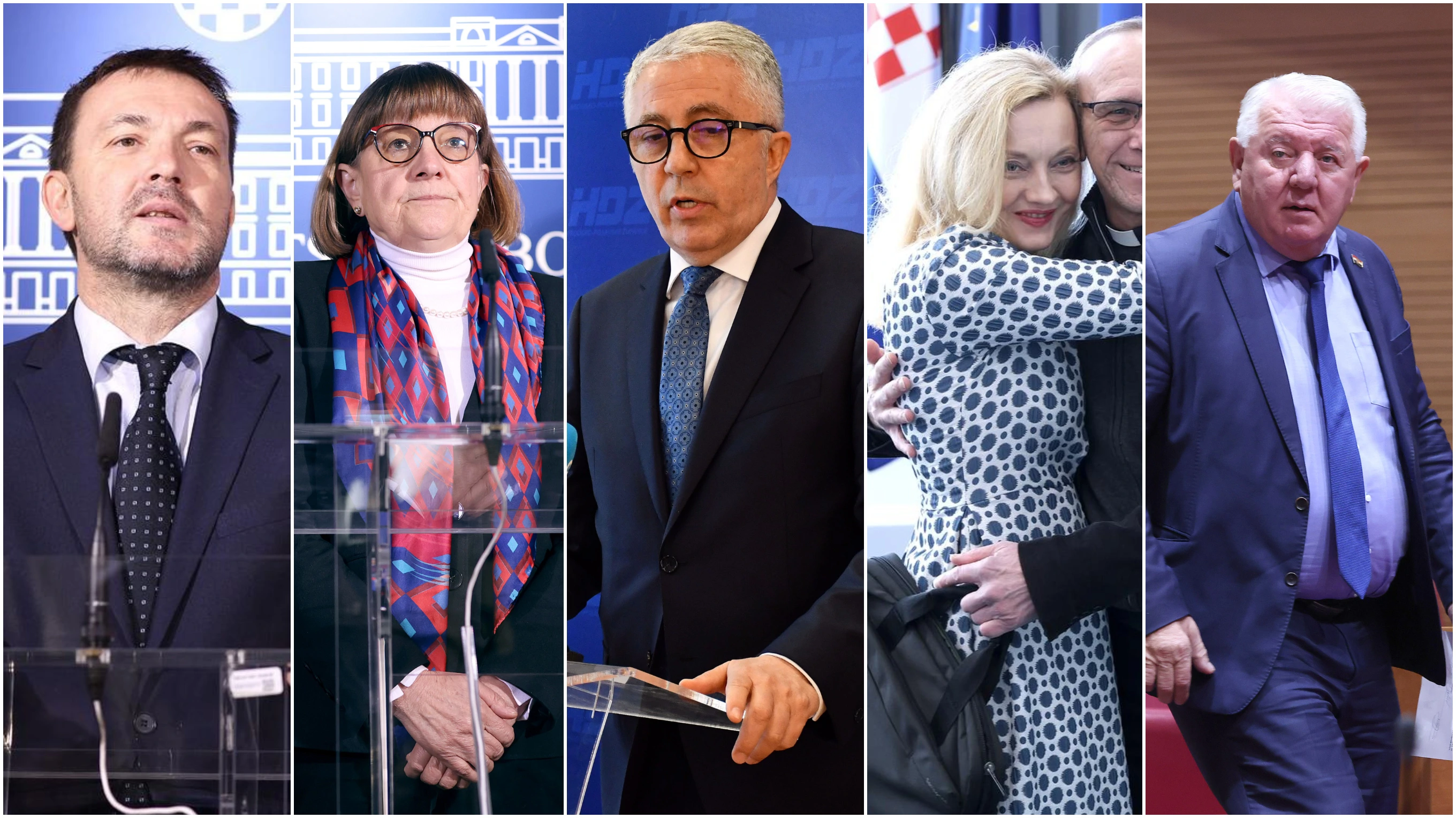 Imovinske kartice zastupnika: Tko je najviše uložio u trezorce i obveznice