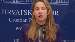 Marija Selak Raspudić