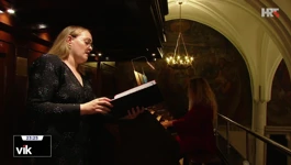 Koncert "Glazbeni umjetnici Zagrebu" 