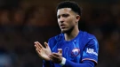 Jadon Sancho