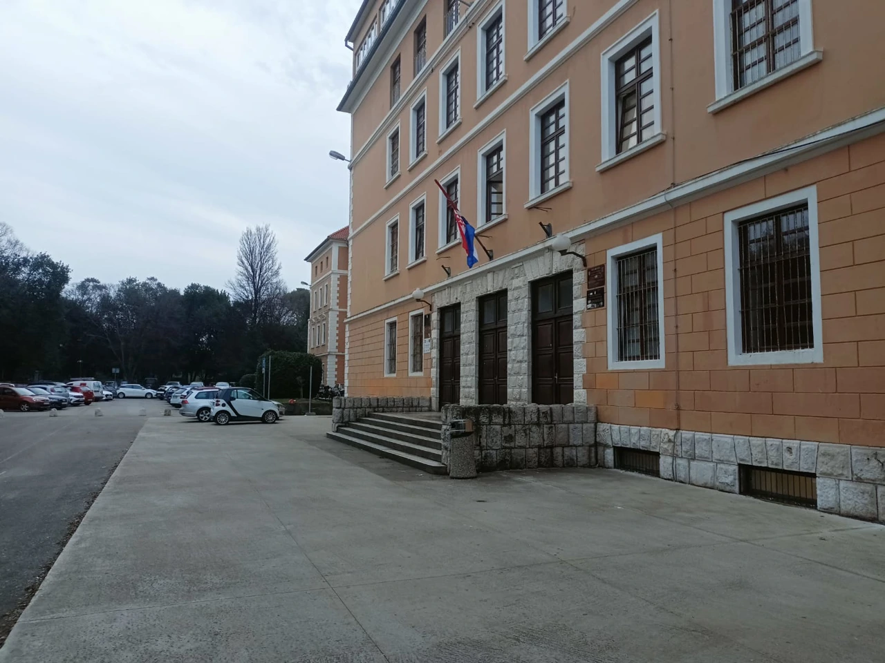 Nove sigurnosne mjere u školama