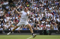 Denis Šapovalov, Foto: Toby Melville/REUTERS