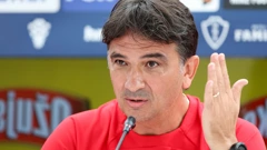 Zlatko Dalić