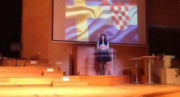 Diana Vukušić