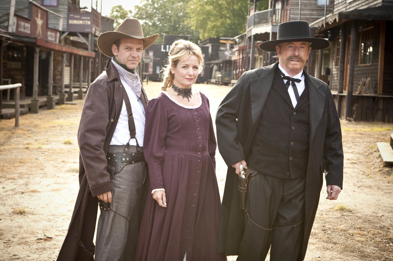 Srijeda, 1. ožujka na Drugom , Foto: Umorstva u Midsomeru /13. sezona serije 