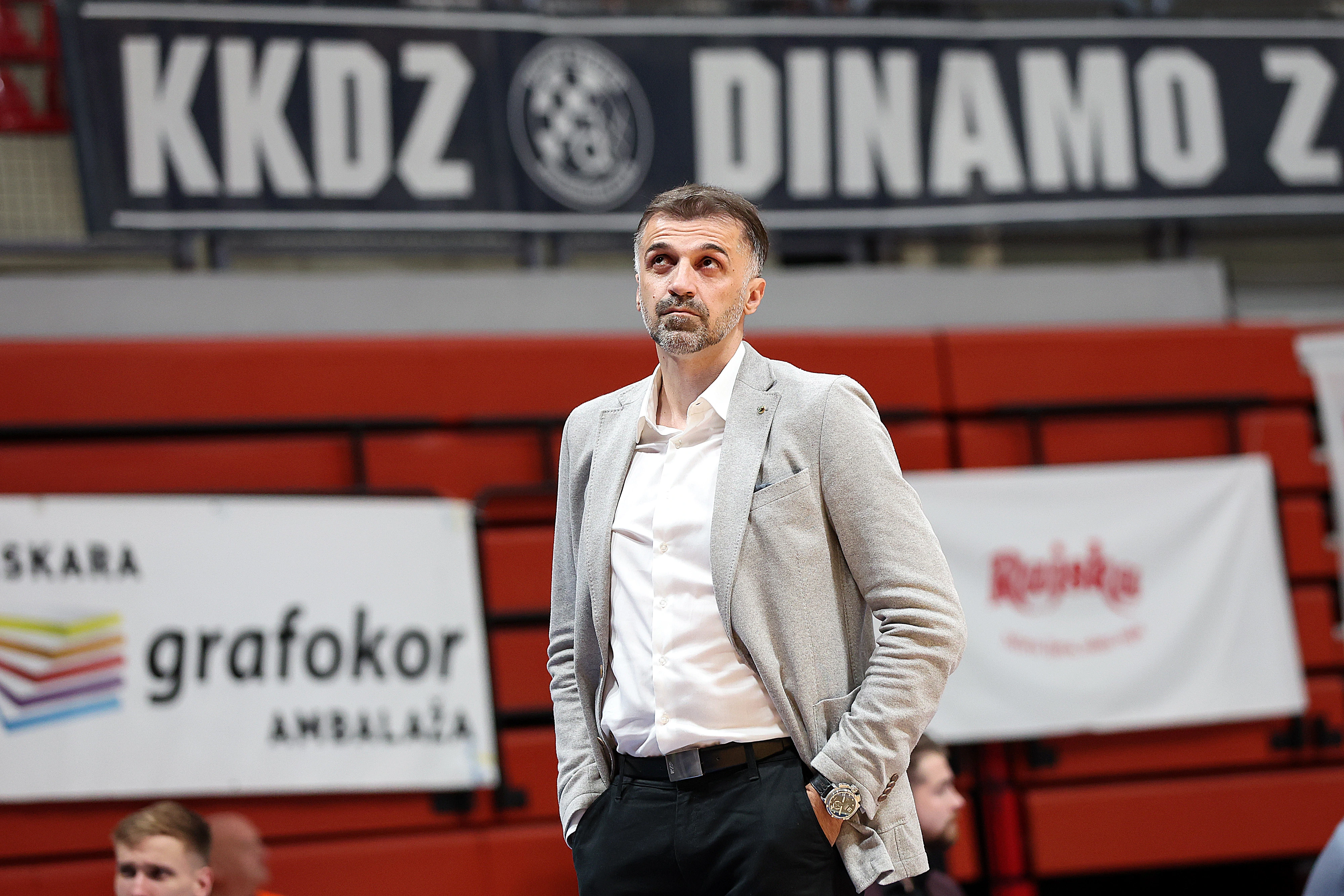 Najbolje to hrvatska koarka ima, ovih je dana u Opatiji - HRT