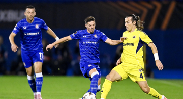 Susret Dinama i Fenerbahčea