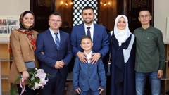 Ponedjeljak, 2. svibnja na Prvom , Foto: Hafiz/dokumentarni film