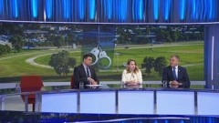 Otvoreno o aferi Hipodrom, Foto: HTV/HRT