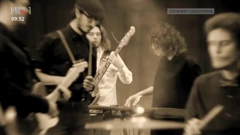 Vinko Ćemeraš & Talvi Tuuli