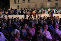 Tedi Spalato koncert na Forumu , Foto: -/TZ Zadar