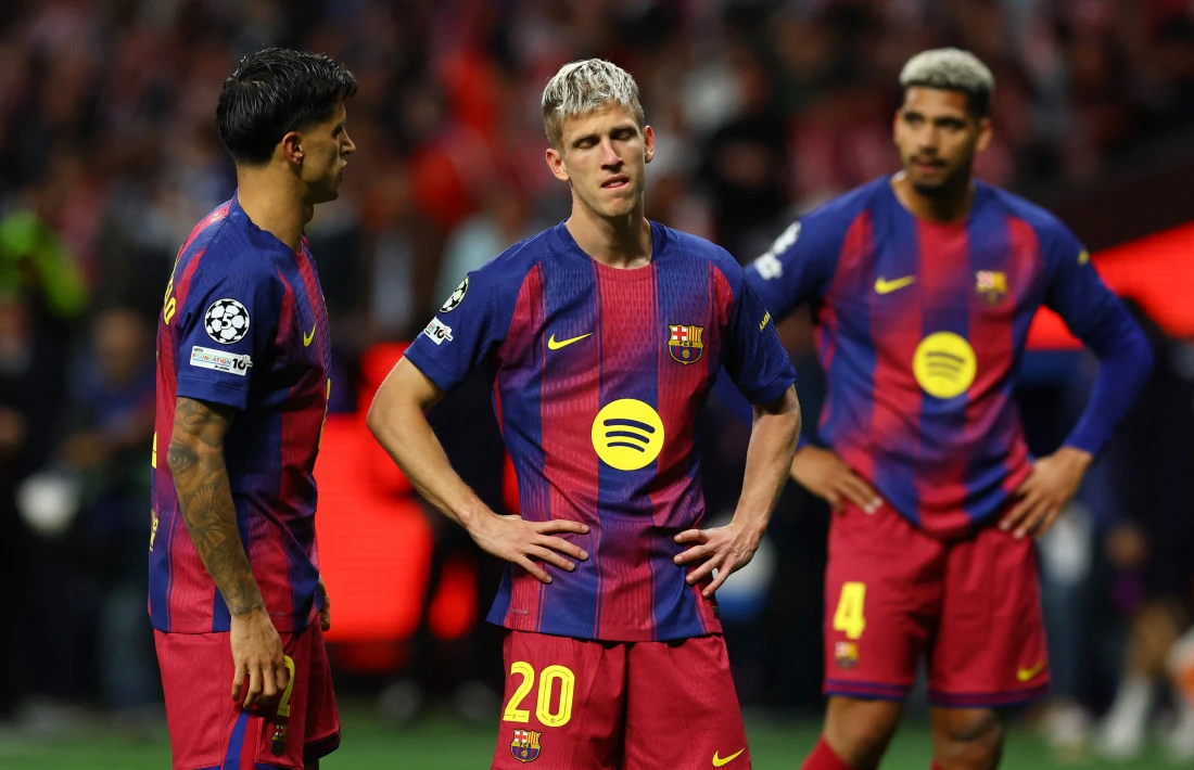 Olmo: Iskustvo za sljedeće godine