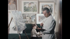 Petak, 10. travnja na Prvom , Foto: Manjinski mozaik/HRT