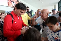 Zlatko Dalić , Foto: Igor Kralj /Pixsell