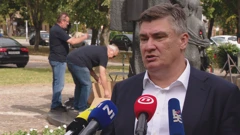 Zoran Milanović