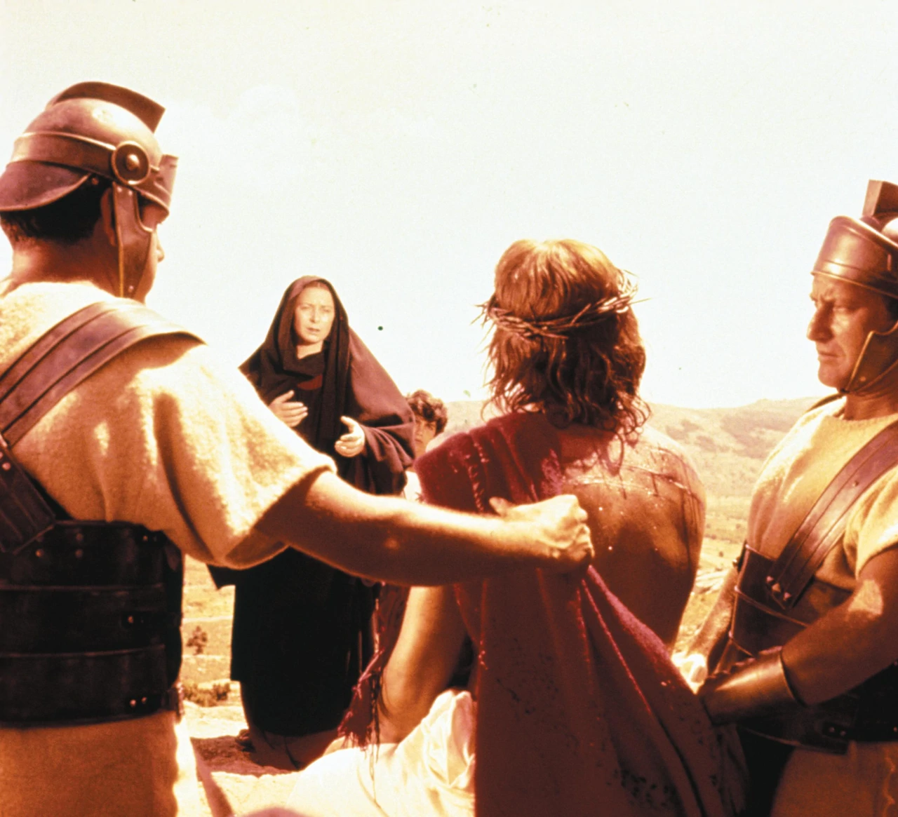 Četvrtak, 25. prosinca na Trećem, Foto: Kralj kraljeva/film